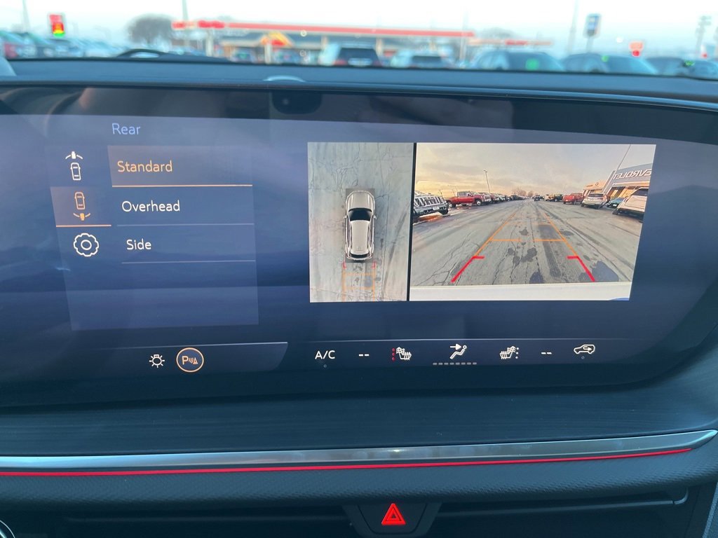 New 2026 Buick Envision Preferred image 19