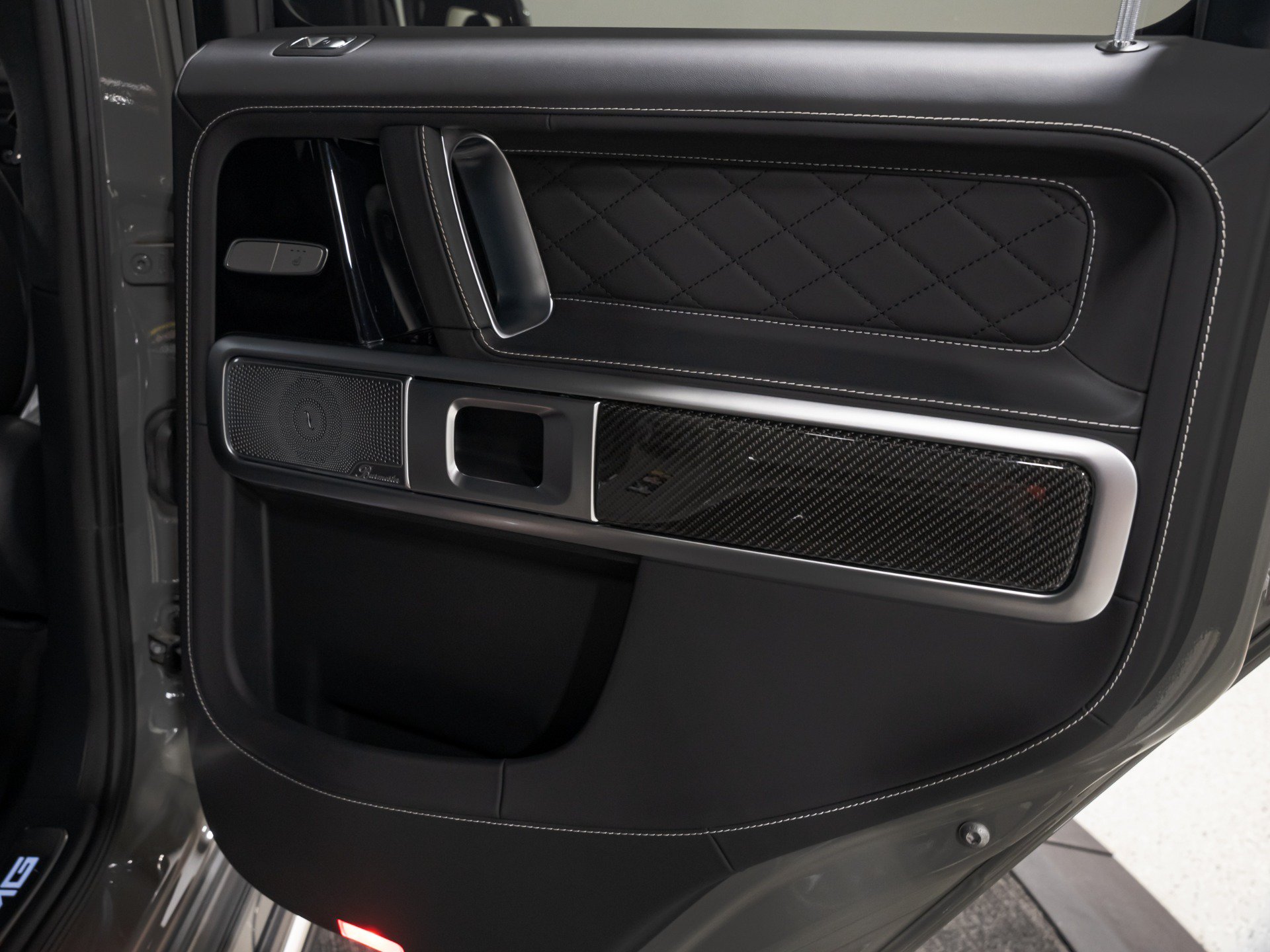 Used 2023 Mercedes-Benz G 63 AMG 4MATIC image 81