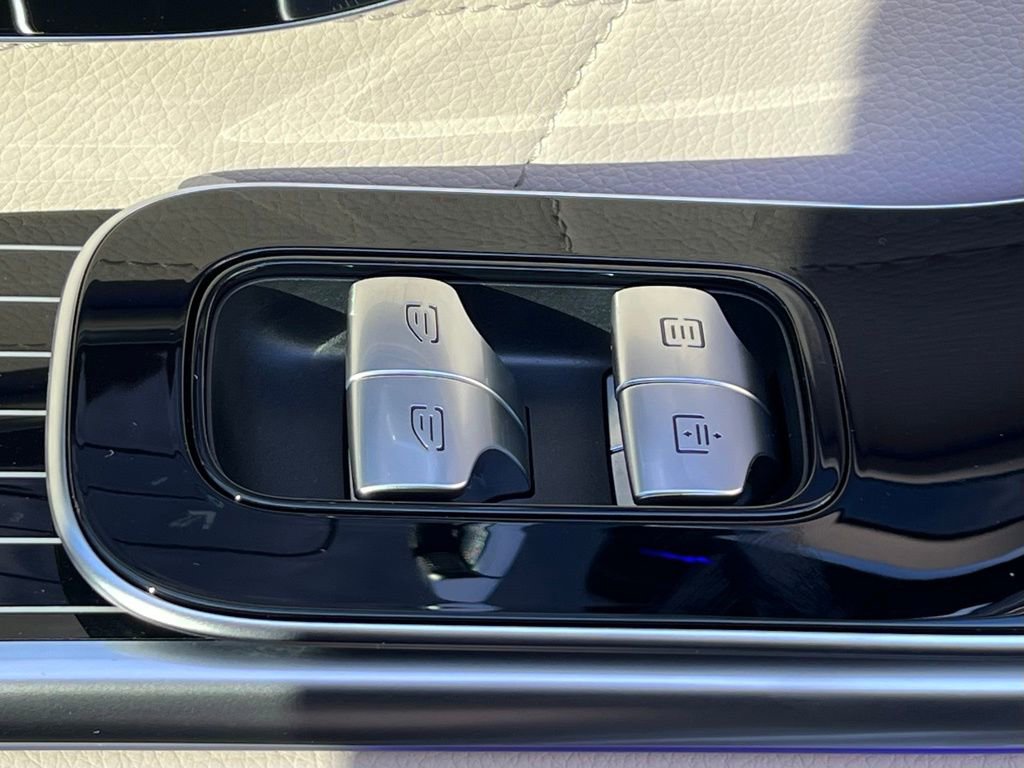 Certified 2025 Mercedes-Benz S 580 S 580 image 41