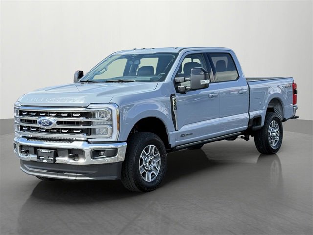New 2025 Ford F250 Lariat w/ Lariat Ultimate Package image 1