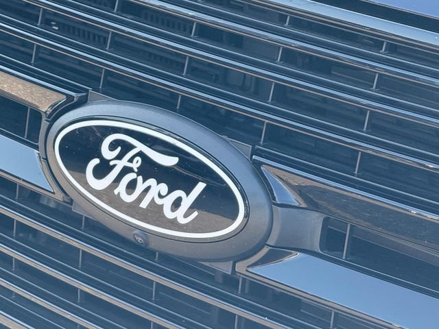 Certified 2025 Ford F150 Platinum w/ Equipment Group 702A High AWD/4WD image 28