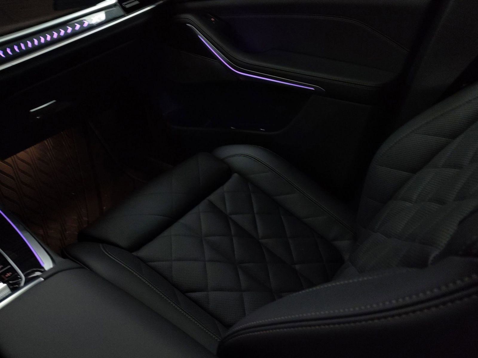 New 2026 BMW X7 xDrive40i w/ M Sport Package image 26