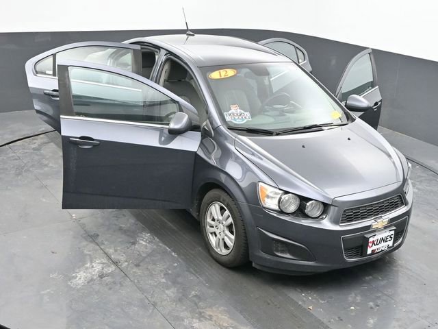 Used 2012 Chevrolet Sonic LT image 57