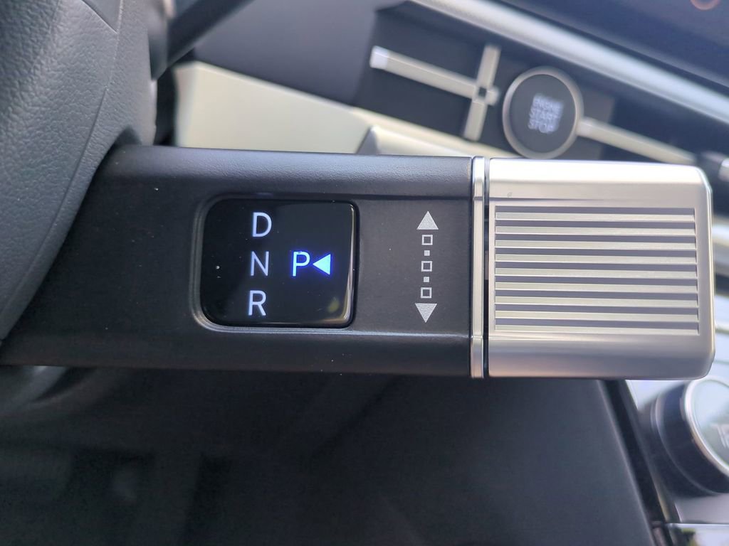 New 2026 Hyundai Santa Fe SEL image 23