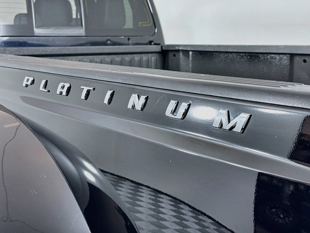 Used 2016 Ford F450 Platinum AWD/4WD image 33