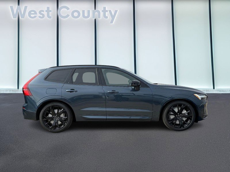 New 2026 Volvo XC60 B5 Ultra w/ Climate Package video 2