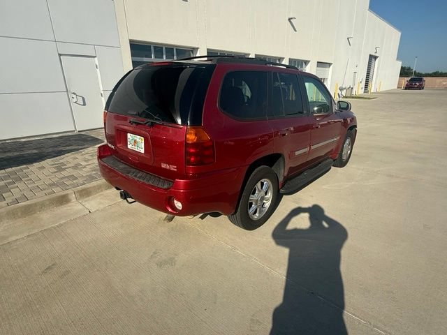 Used 2005 GMC Envoy SLT w/ Luxury Package RWD image 3