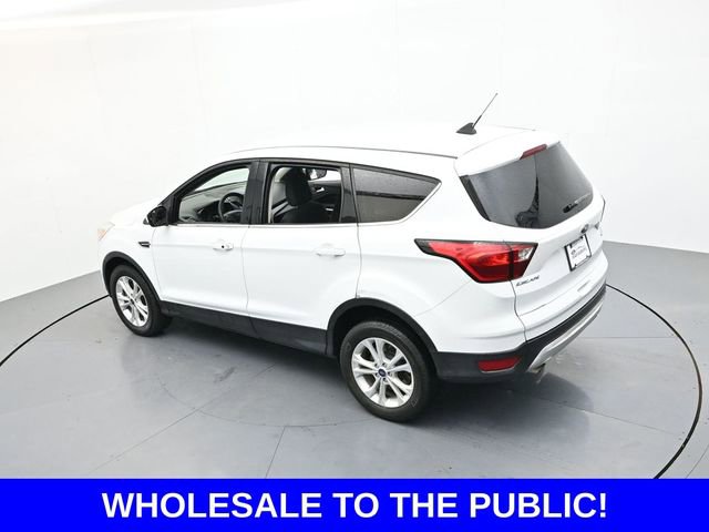 Used 2019 Ford Escape SE AWD/4WD image 22