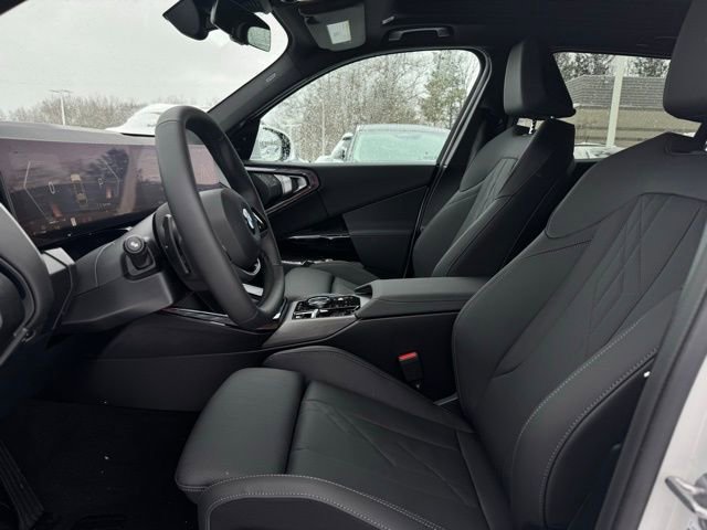 New 2026 BMW X3 xDrive30 w/ Convenience Package image 21