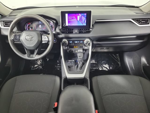 Used 2025 Toyota RAV4 XLE w/ Convenience Package FWD image 16