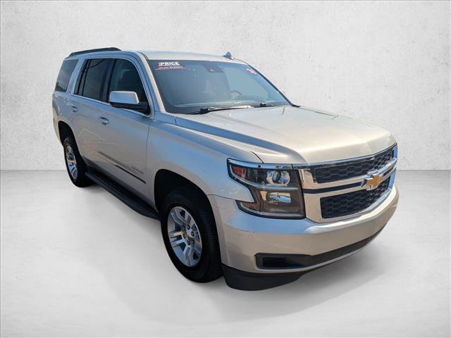 Used 2018 Chevrolet Tahoe LT AWD/4WD video 3