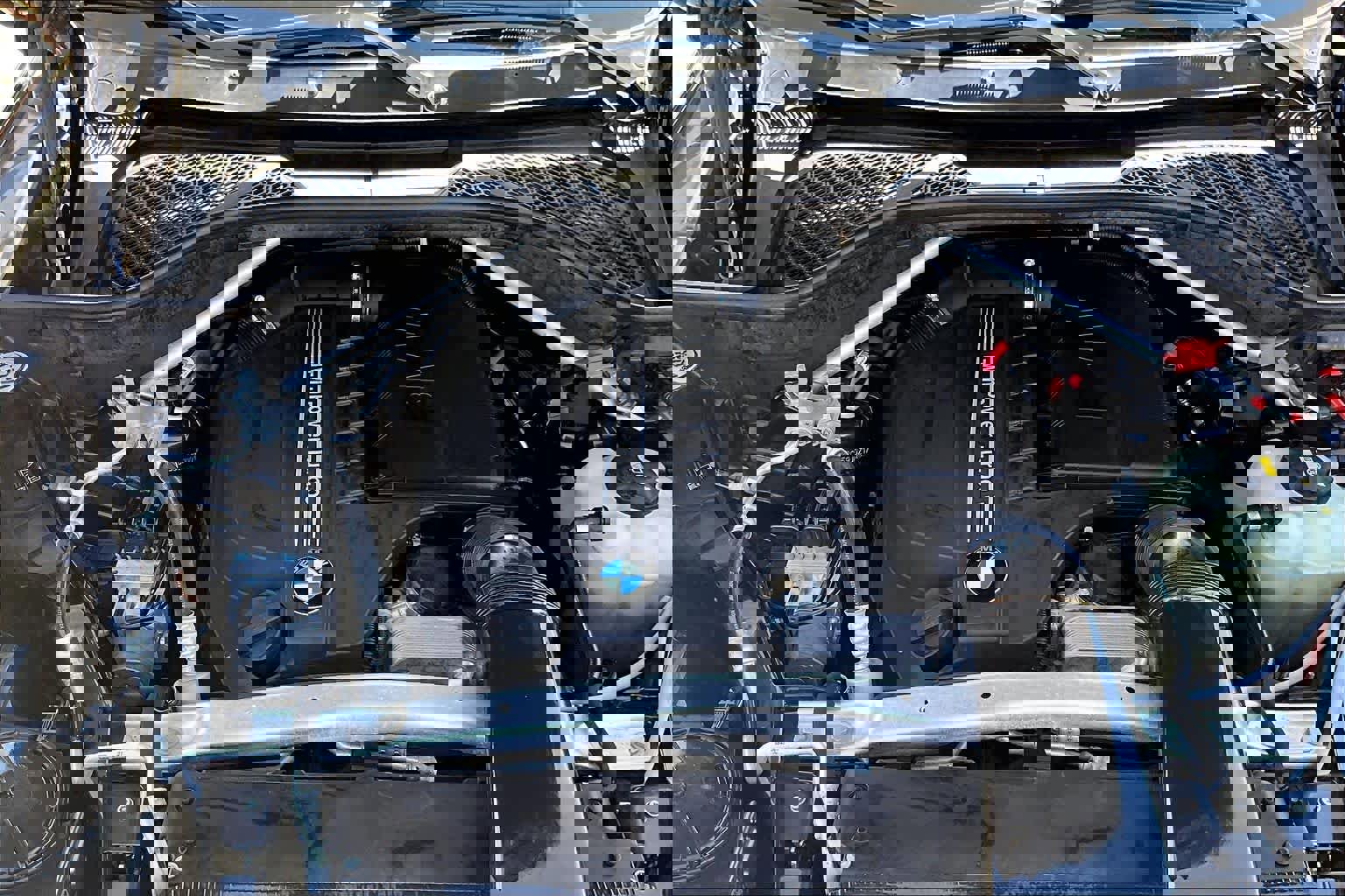 Used 2018 BMW X5 sDrive35i image 31