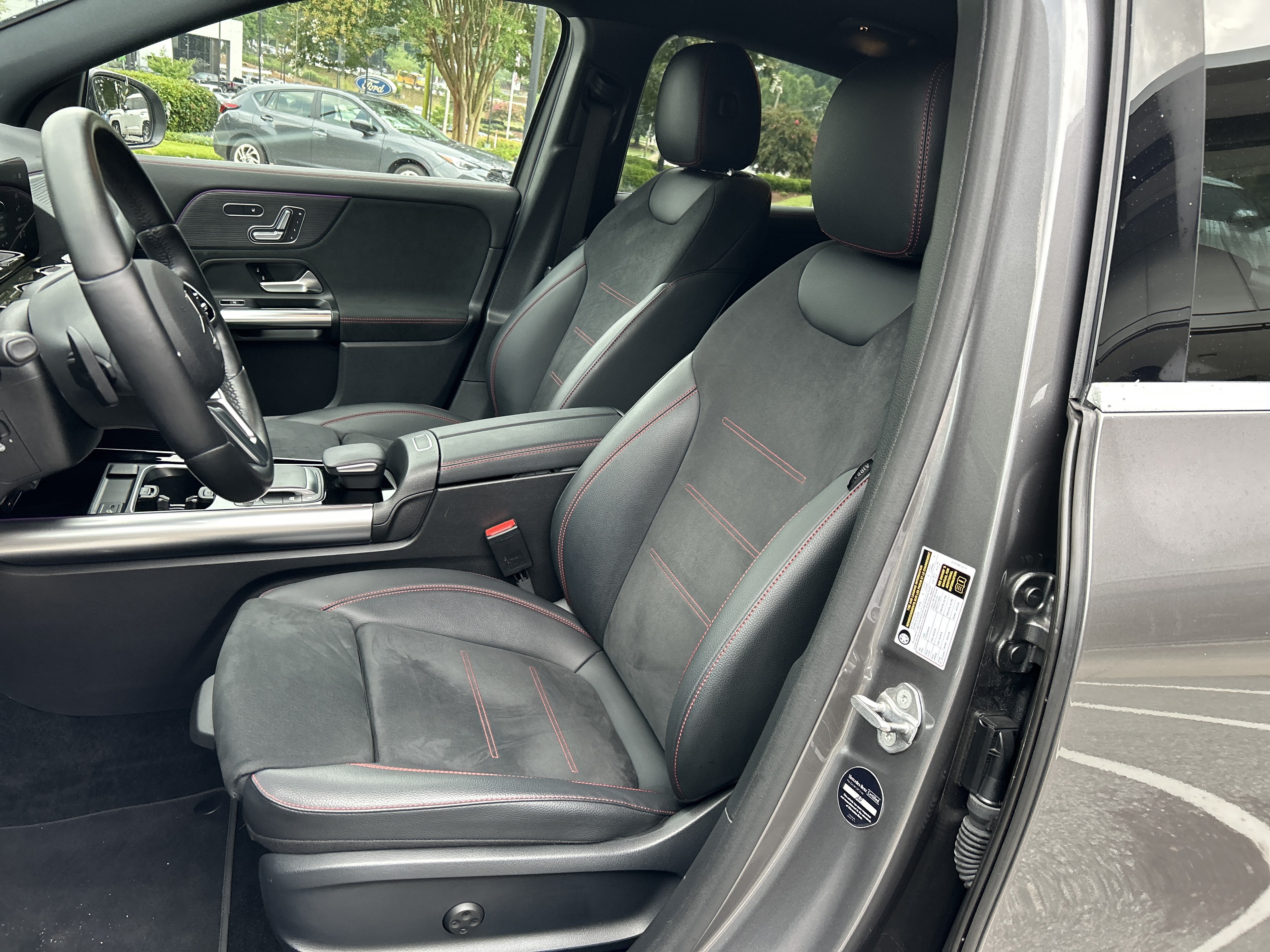 Certified 2023 Mercedes-Benz GLA 250 4MATIC image 21