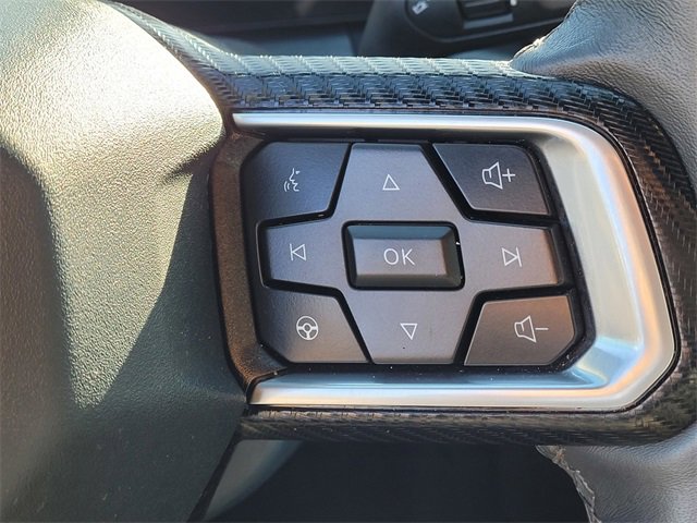 Used 2025 Ford Mustang Premium image 14