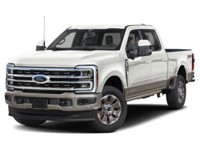 New 2027 Ford F250 King Ranch AWD/4WD video 1