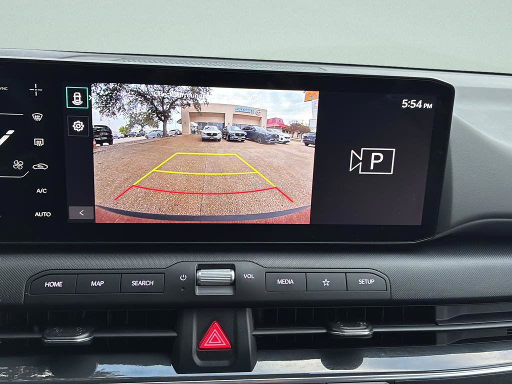 Used 2025 Kia K4 EX image 23