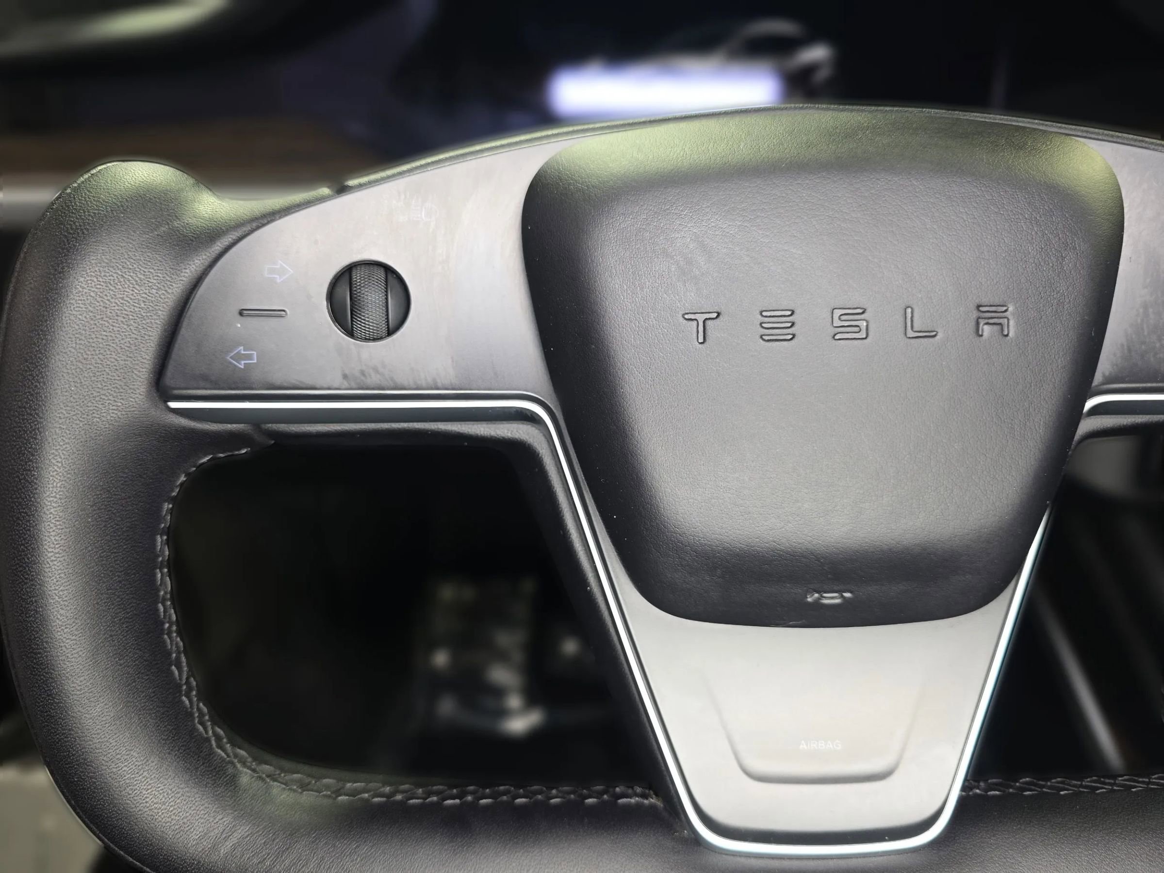 Used 2023 Tesla Model S Standard Range AWD/4WD image 15