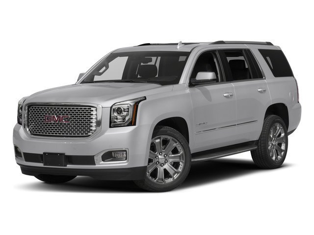 Used 2017 GMC Yukon Denali w/ Open Road Package image 23