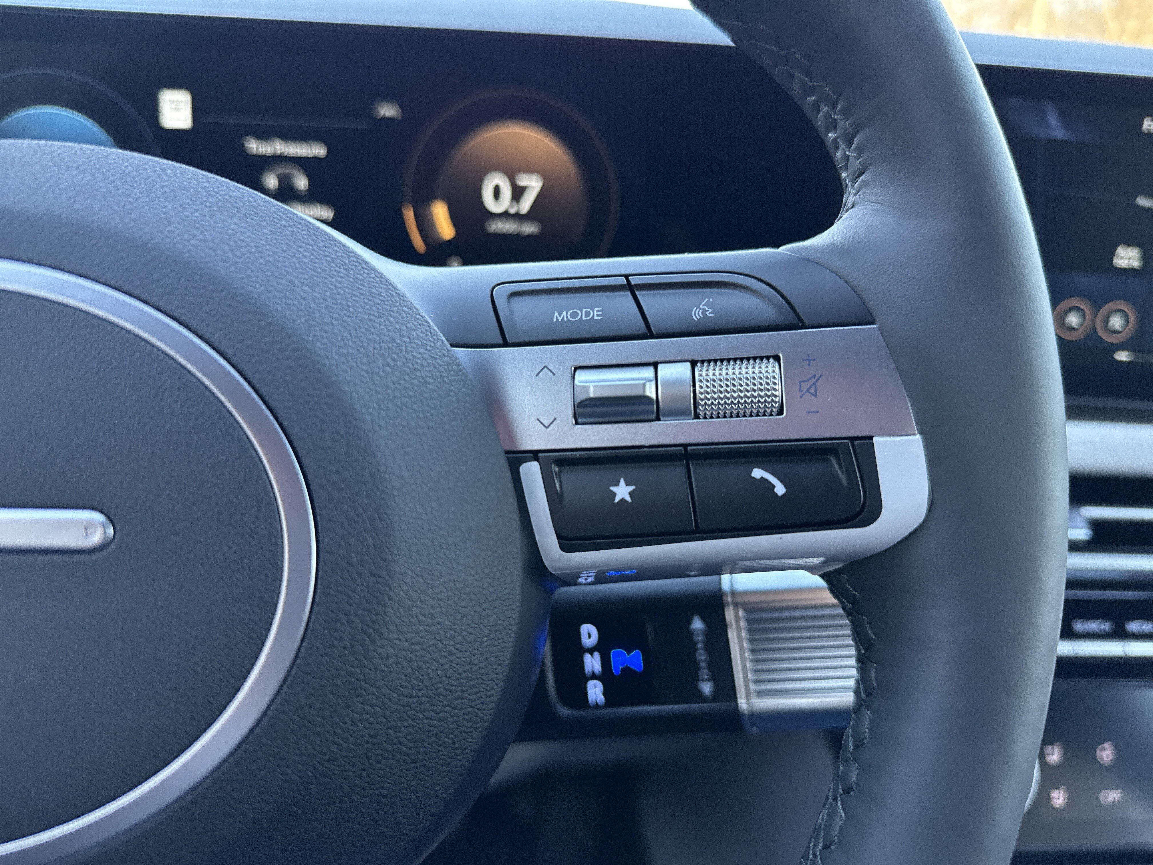 New 2026 Hyundai Tucson Limited AWD/4WD image 33