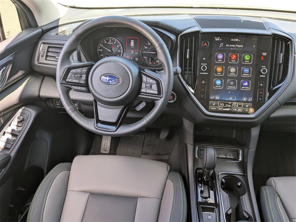 New 2025 Subaru Ascent Onyx Edition w/ Onyx Package image 15