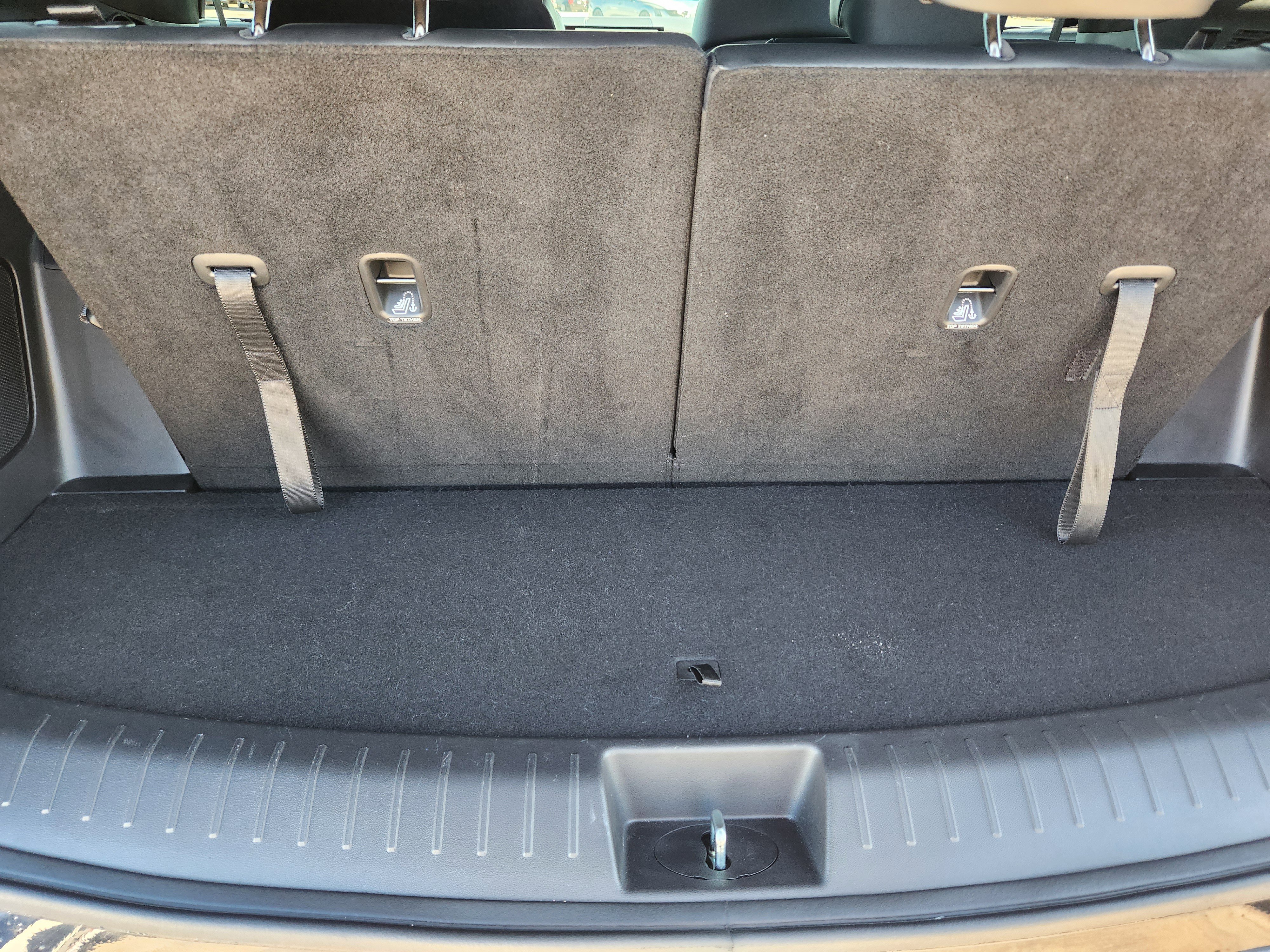 Used 2024 Hyundai Santa Fe Calligraphy image 35