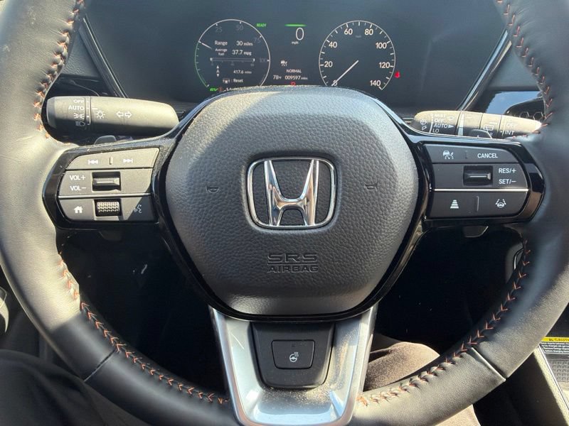Used 2025 Honda CR-V Sport Touring image 17