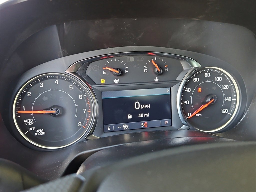 New 2026 Chevrolet Blazer LT w/ Convenience Package image 19