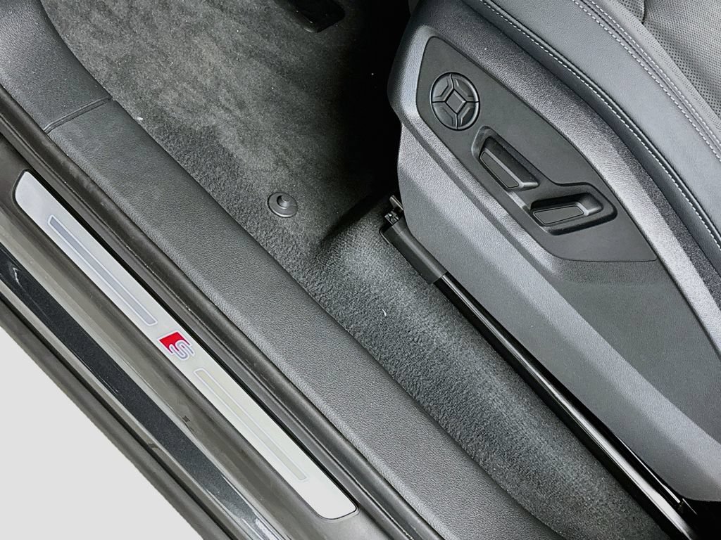 New 2026 Audi Q7 Premium Plus AWD/4WD image 23