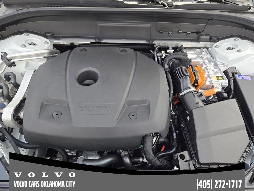 New 2026 Volvo XC60 T8 Ultra w/ Protection Package Premier image 30