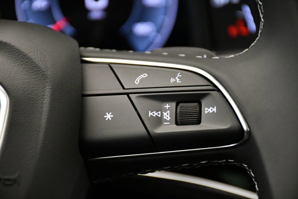 New 2025 Audi Q7 3.0T Premium Plus image 24