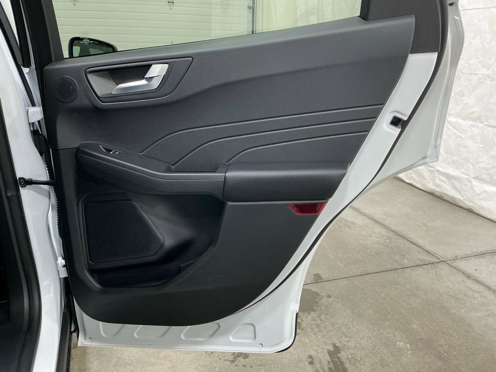 Used 2023 Ford Escape Active w/ Tech Pack #2 image 30