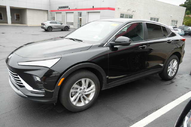 Used 2026 Buick Envista Preferred FWD image 9