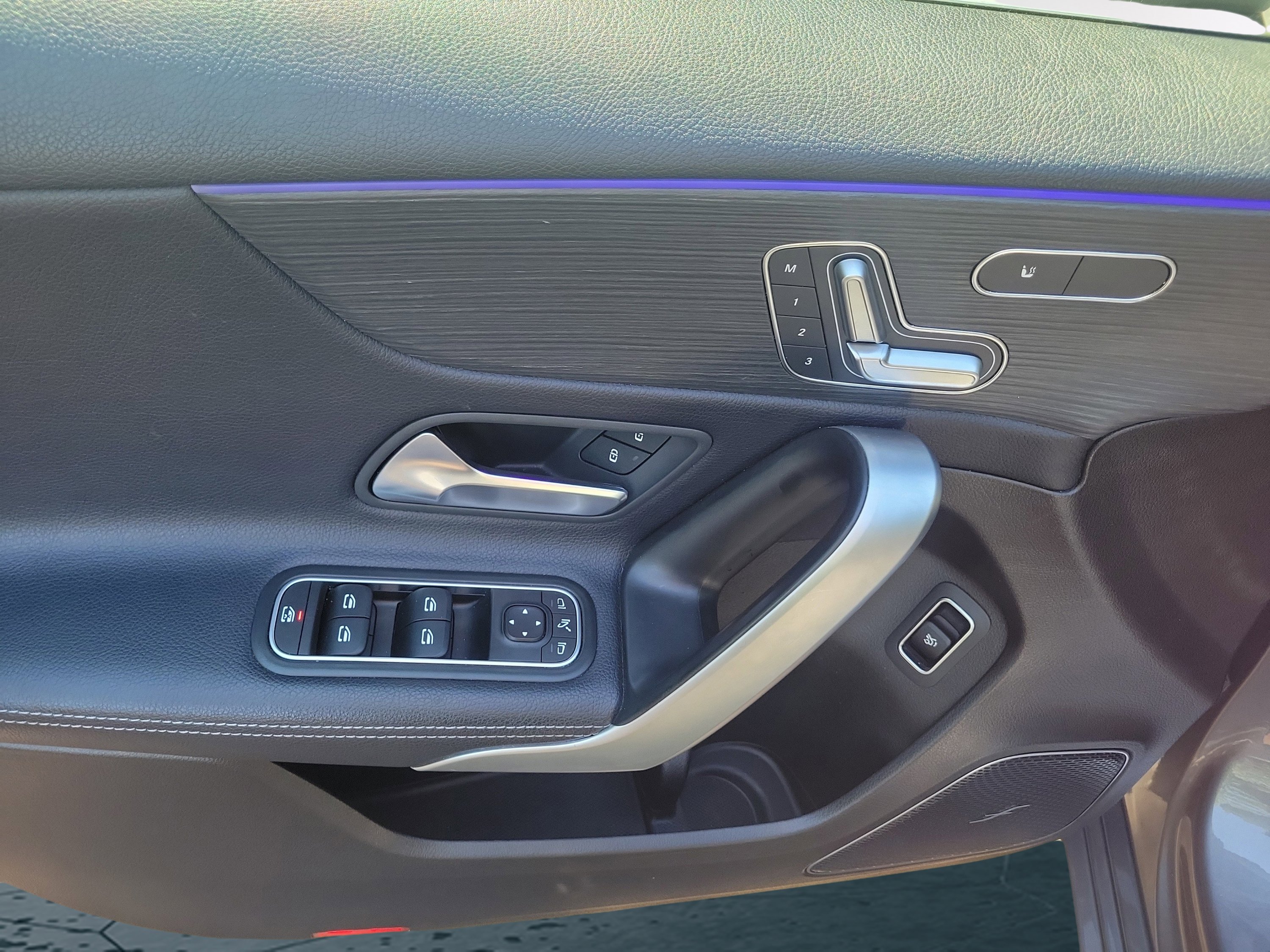 Used 2020 Mercedes-Benz A 220 image 22