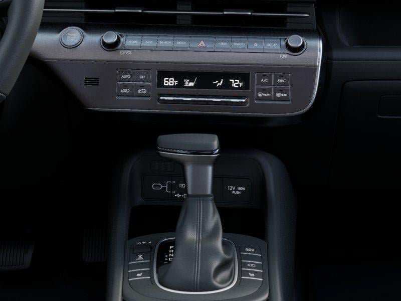 New 2027 Hyundai Kona SEL Sport AWD/4WD image 16