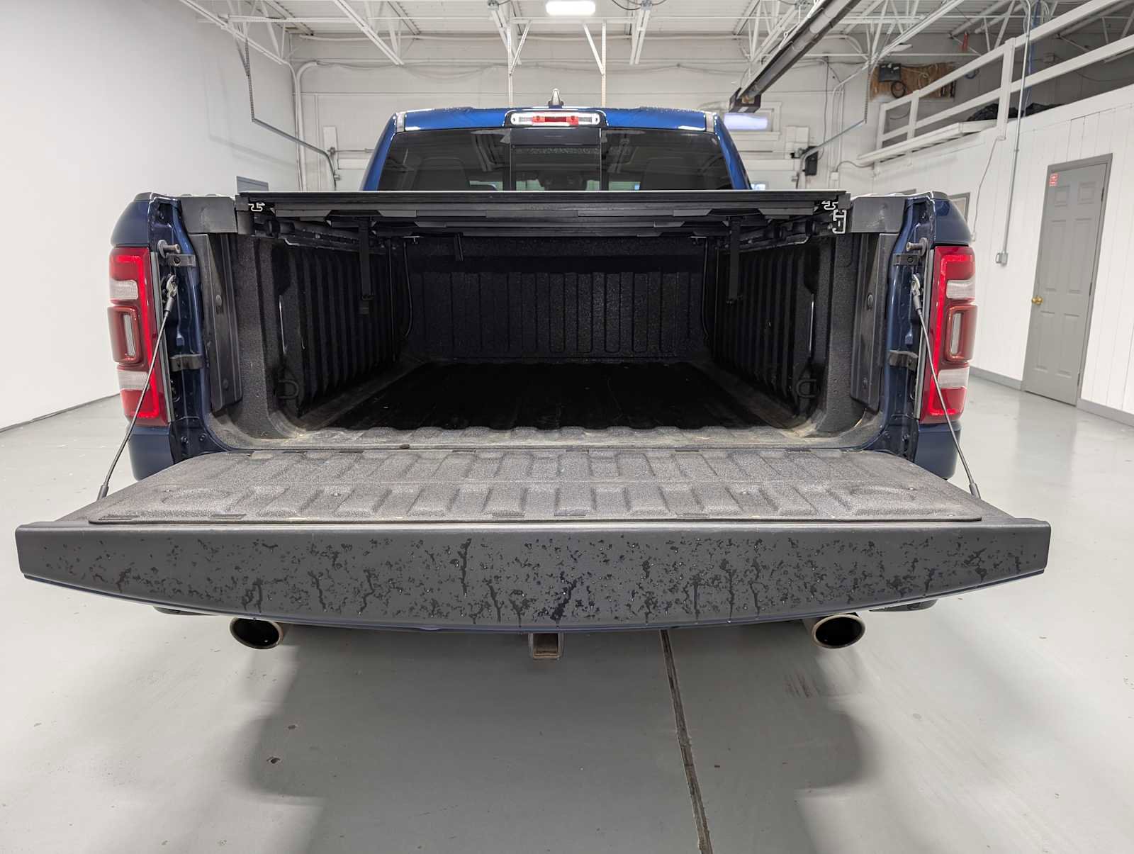 Used 2021 RAM 1500 Limited AWD/4WD image 37
