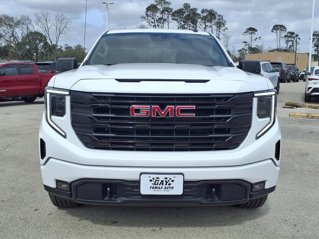 New 2026 GMC Sierra 1500 Elevation image 5