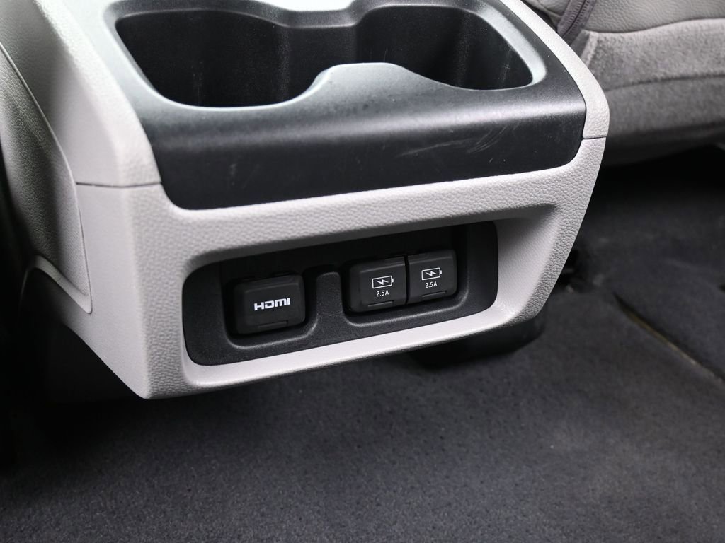 Used 2020 Honda Odyssey Touring image 39