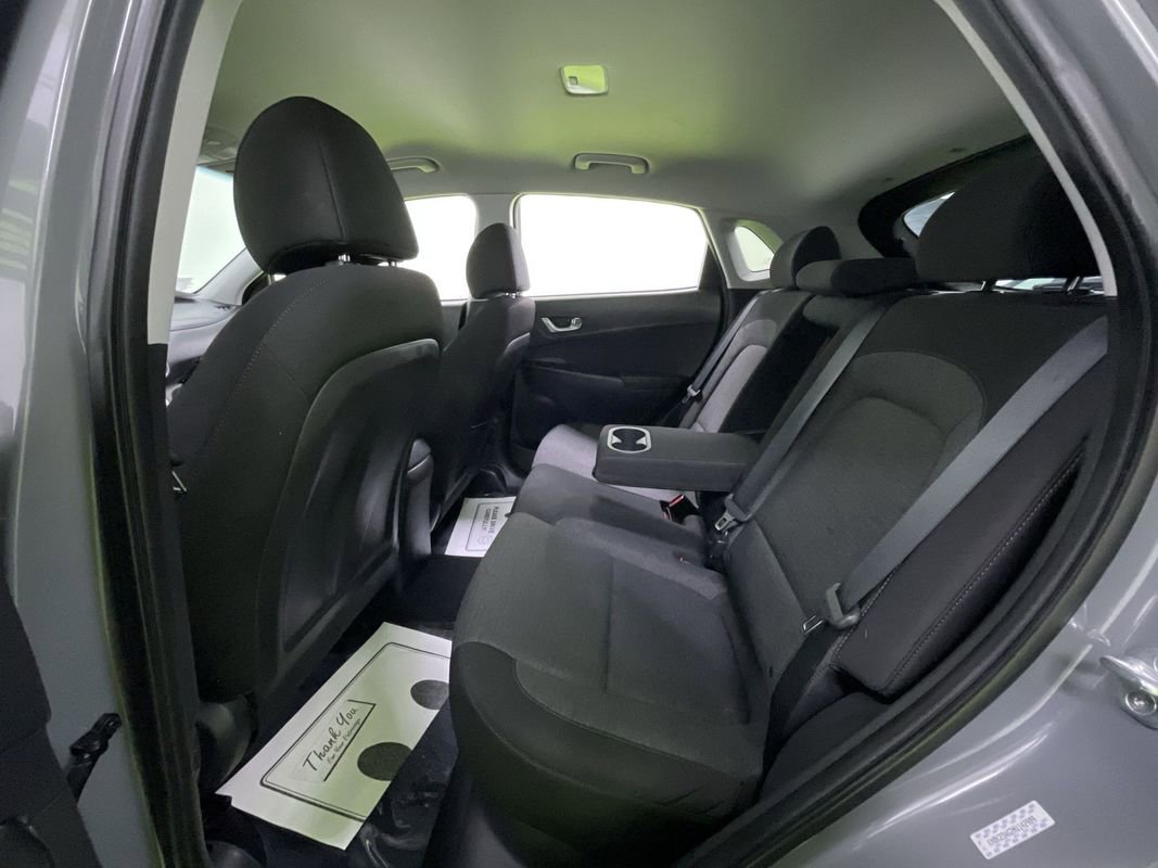 Used 2022 Hyundai Kona SEL image 26