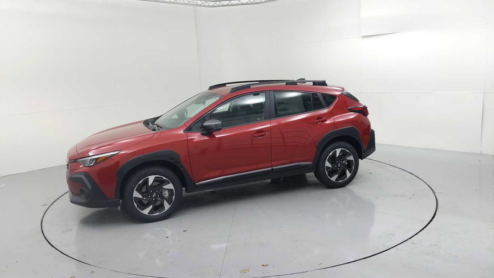 New 2026 Subaru Crosstrek 2.5i Limited image 5