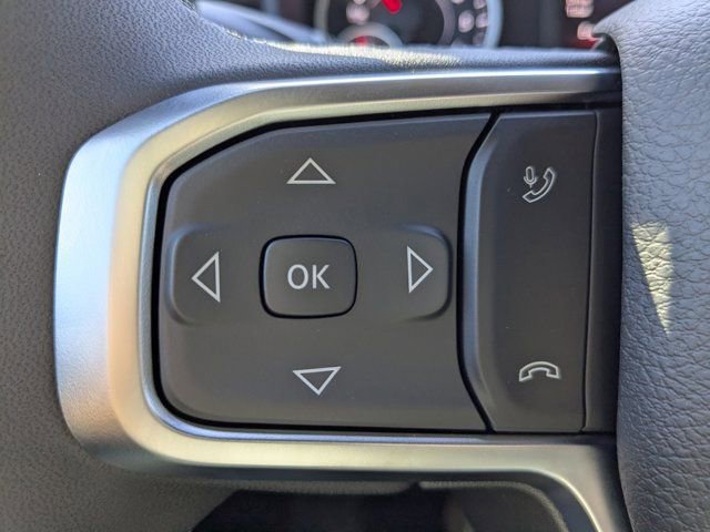 New 2026 RAM 1500 Big Horn image 24