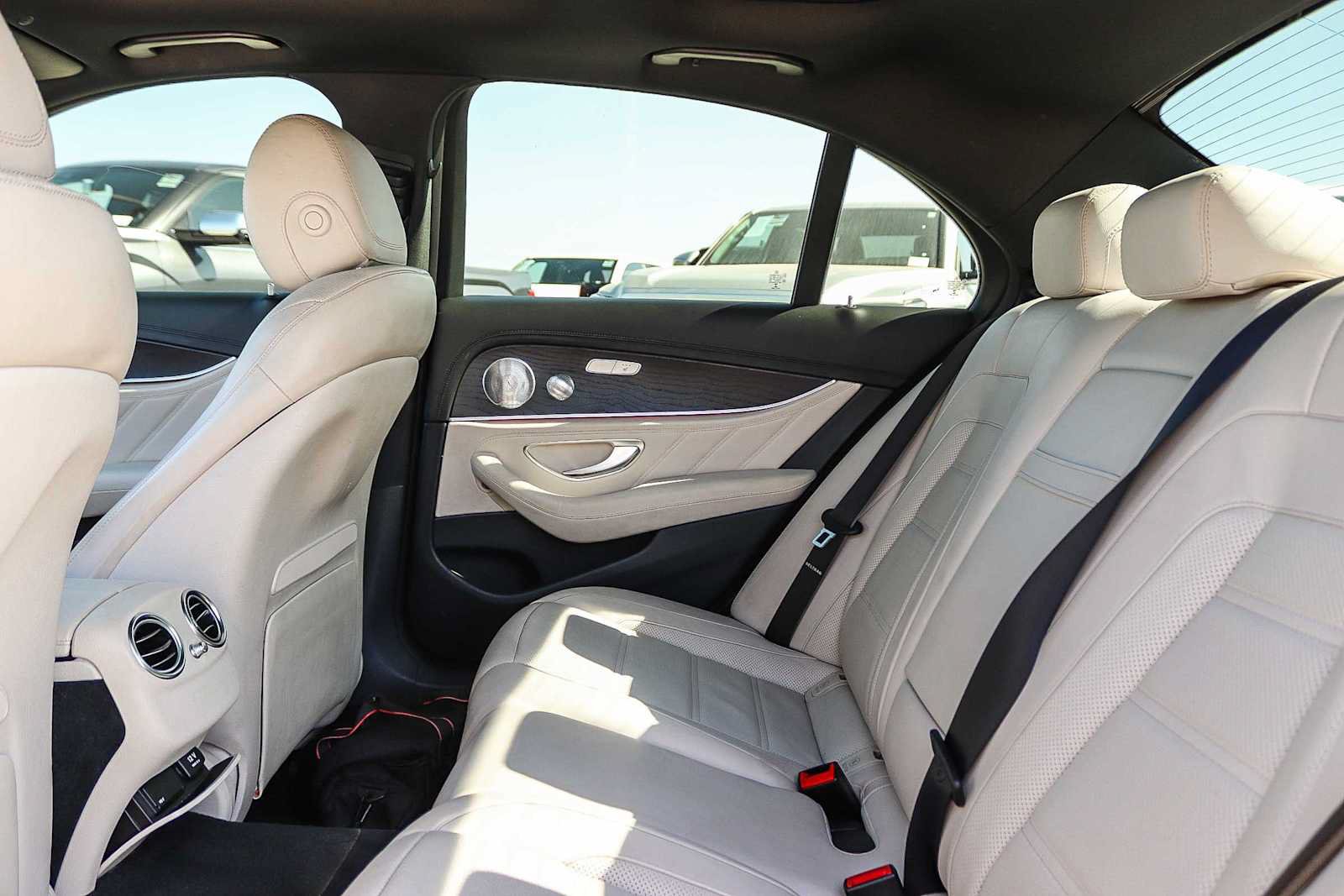 Used 2019 Mercedes-Benz E 63 AMG S image 24