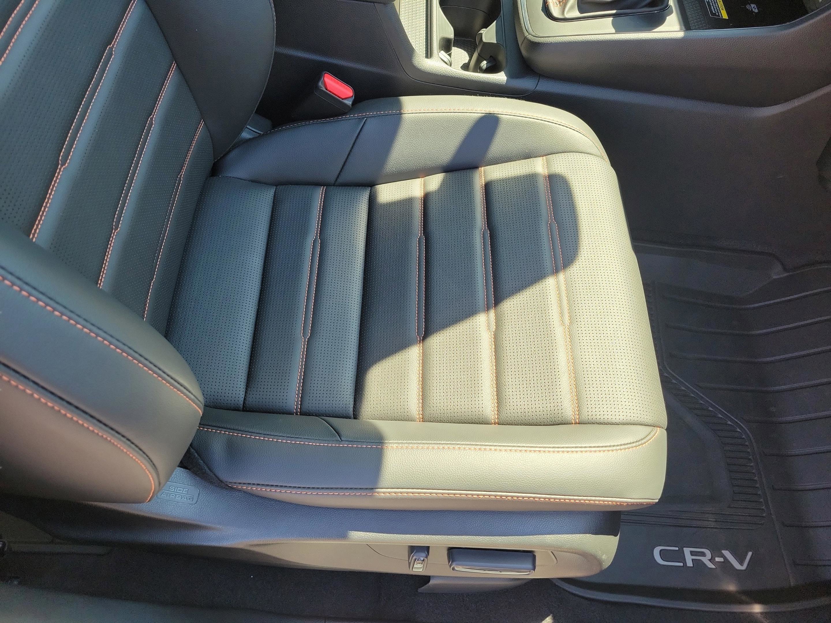 Certified 2024 Honda CR-V Sport-L image 19