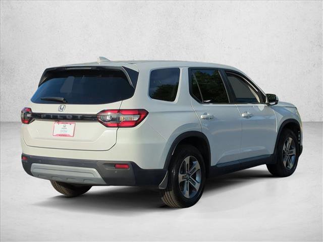 Certified 2024 Honda Pilot EX-L image 5