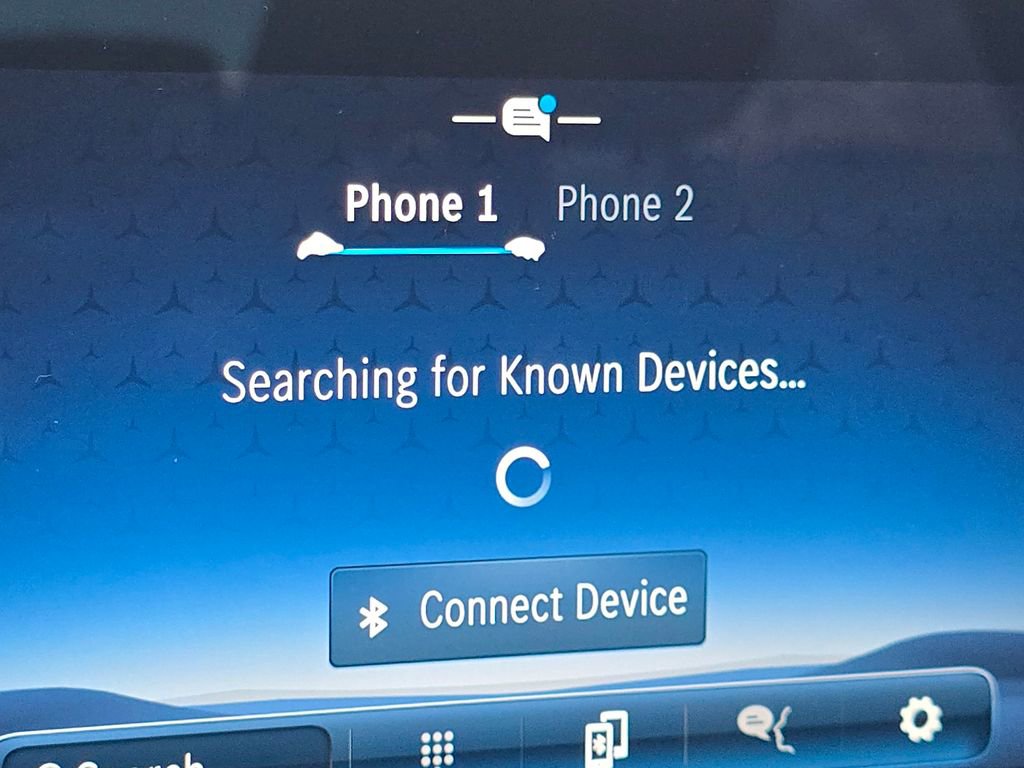 Used 2025 Mercedes-Benz CLA 250 4MATIC image 7