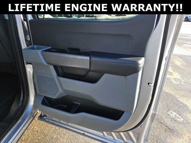Used 2023 Ford F150 XLT w/ Trailer Tow Package AWD/4WD image 35