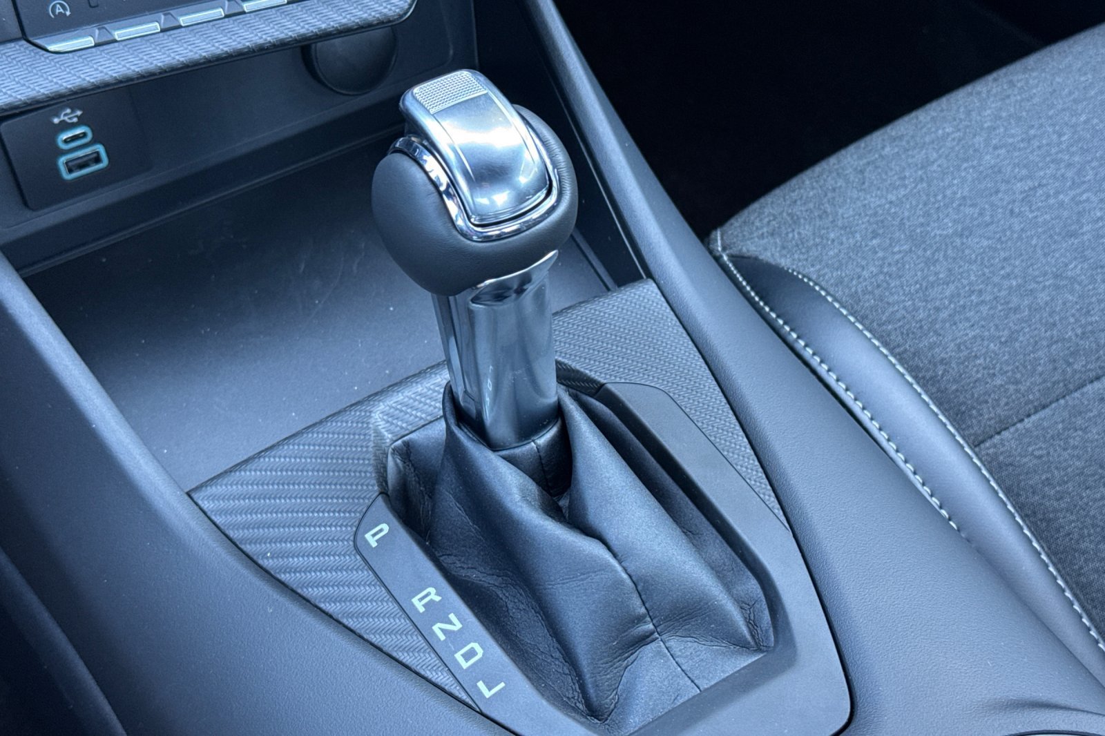 New 2026 Ford Mustang Coupe RWD image 22