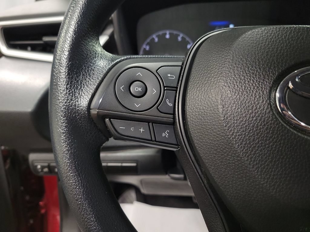 Used 2024 Toyota Corolla LE FWD image 23