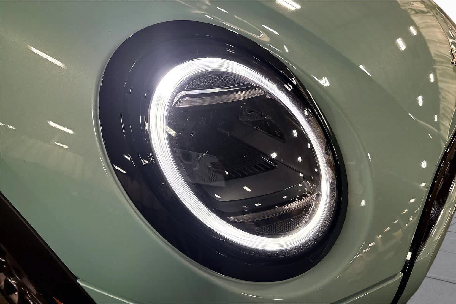 Used 2025 MINI Cooper S FWD image 28