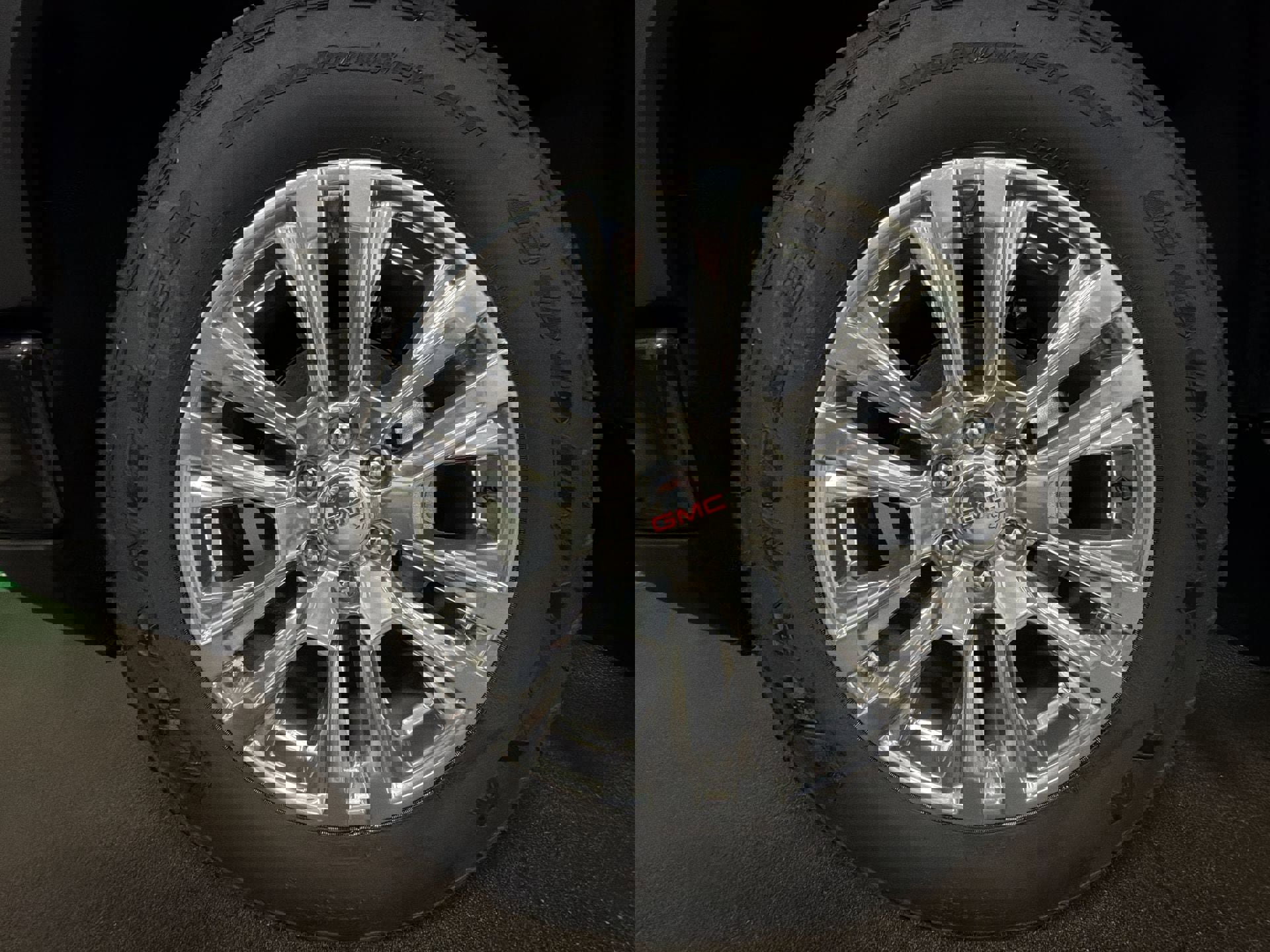 New 2026 GMC Sierra 1500 Denali w/ Technology Package image 33