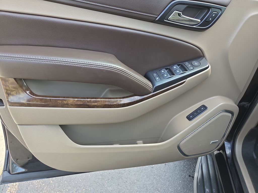 Certified 2020 Chevrolet Tahoe LT AWD/4WD image 28